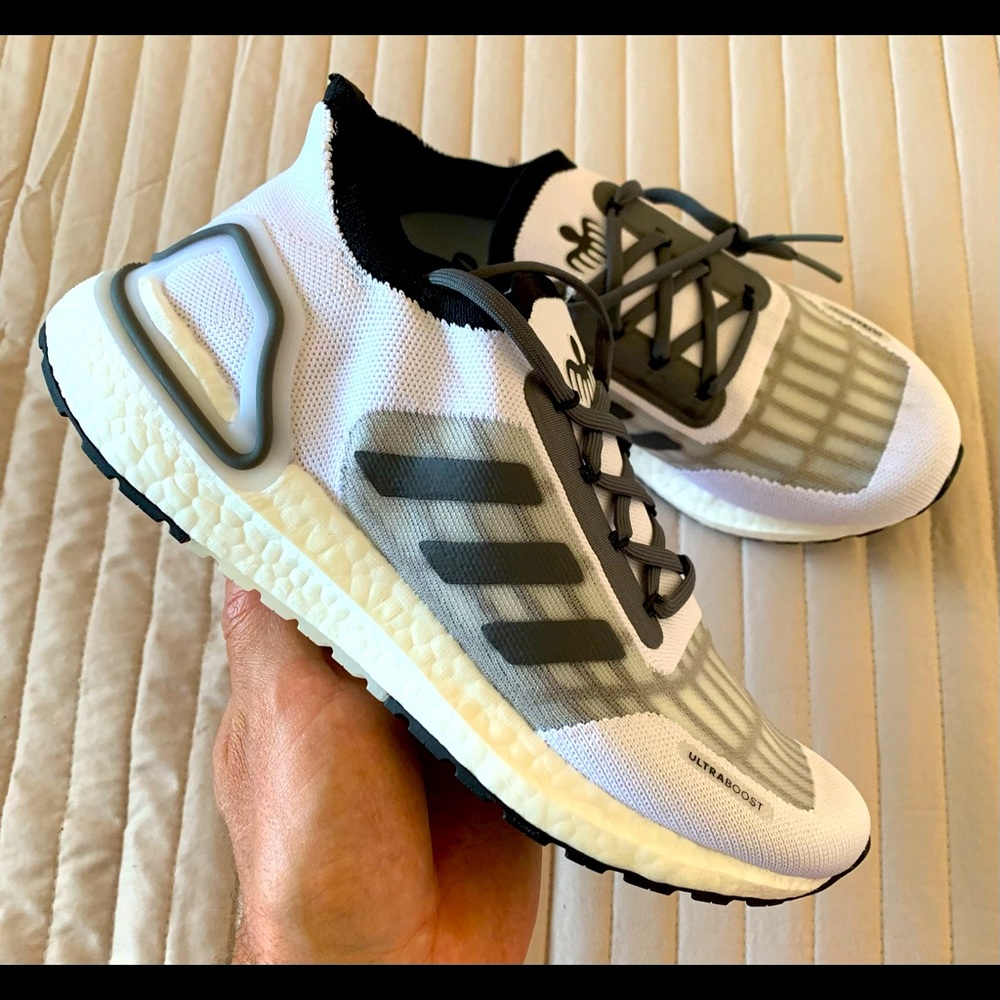 Adidas Ultraboost summer.rdy NEW Mens 6. Wmns 7